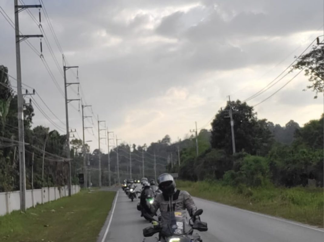 bike tour in malaysia 8