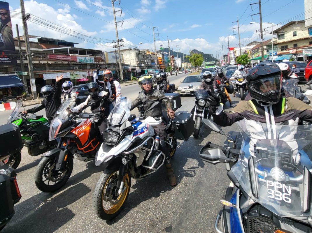 bike tour in malaysia 7