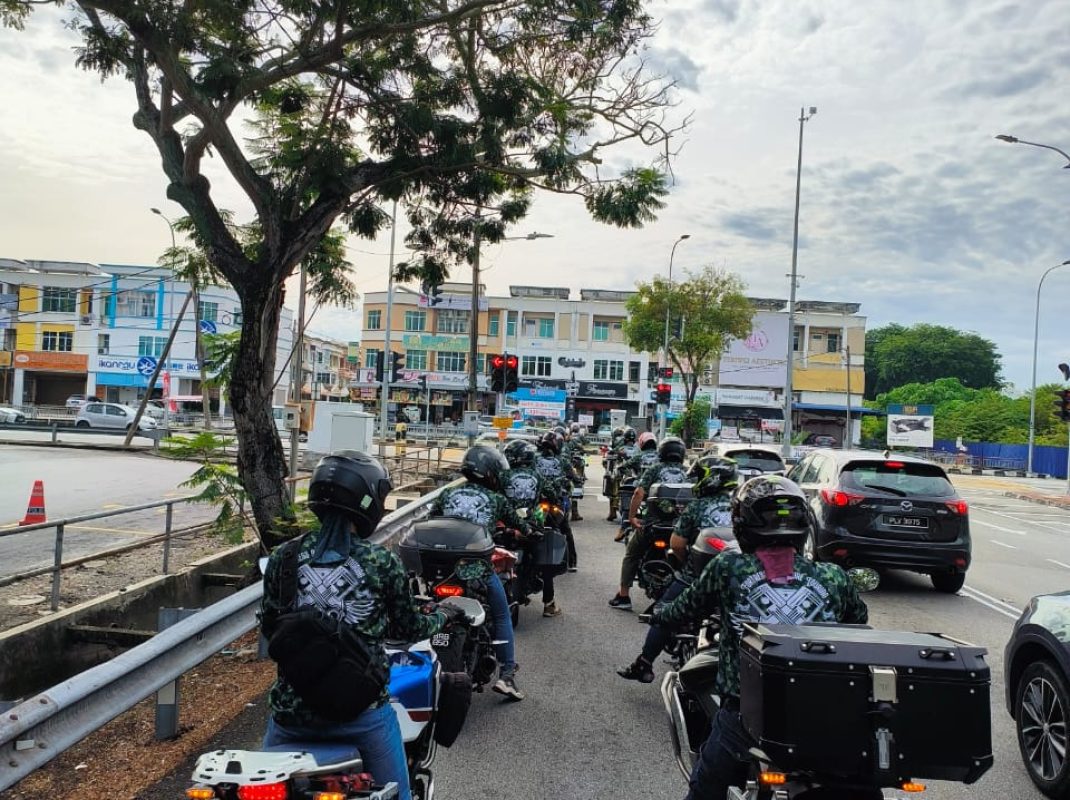 bike tour in malaysia 5